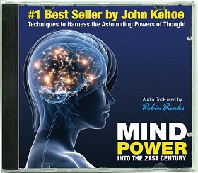 John Kehoe Mind Power